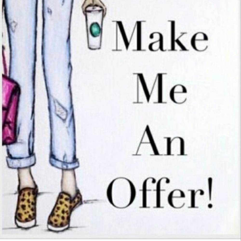 Bundle and Push The Offer Button!